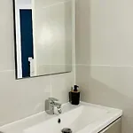 Apartamento Samourai - Balneo - 10 Min De La
