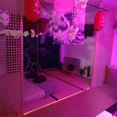 Appartamento Experience Saint-Raphaël