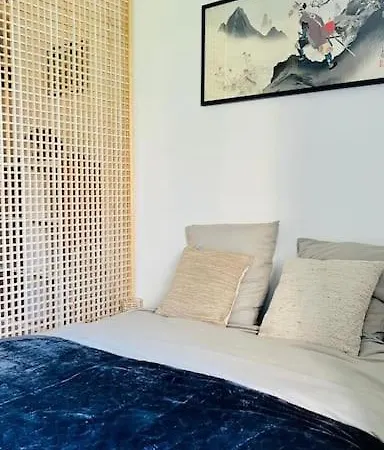 Experience Appartement *