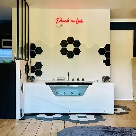 Experience Appartement