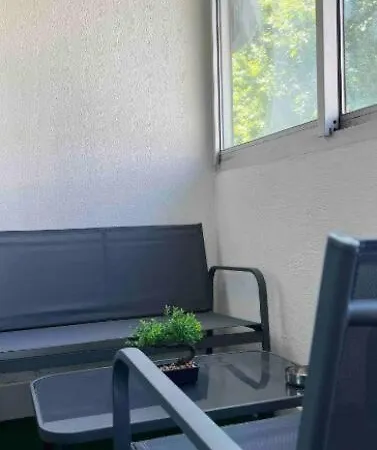 Appartement Experience *