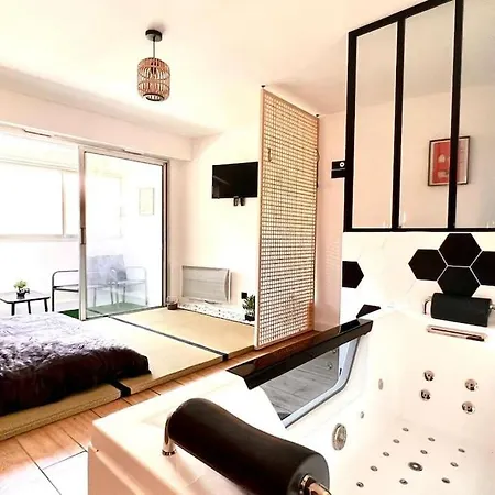 Apartmán Experience