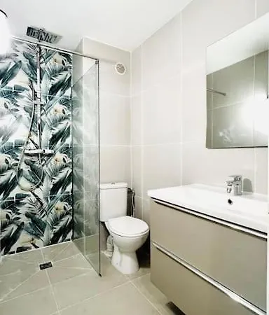 Experience * Saint-Raphaël