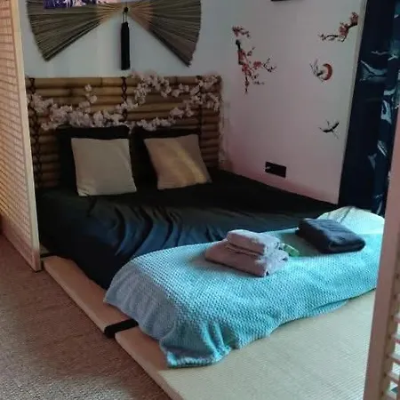 Appartement Experience *