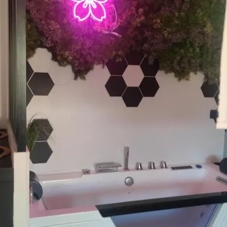 Experience Appartement Saint-Raphaël